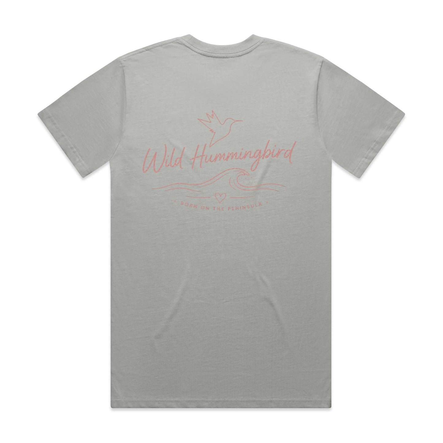 I Don’t Have the Capacity or the Interest Tee