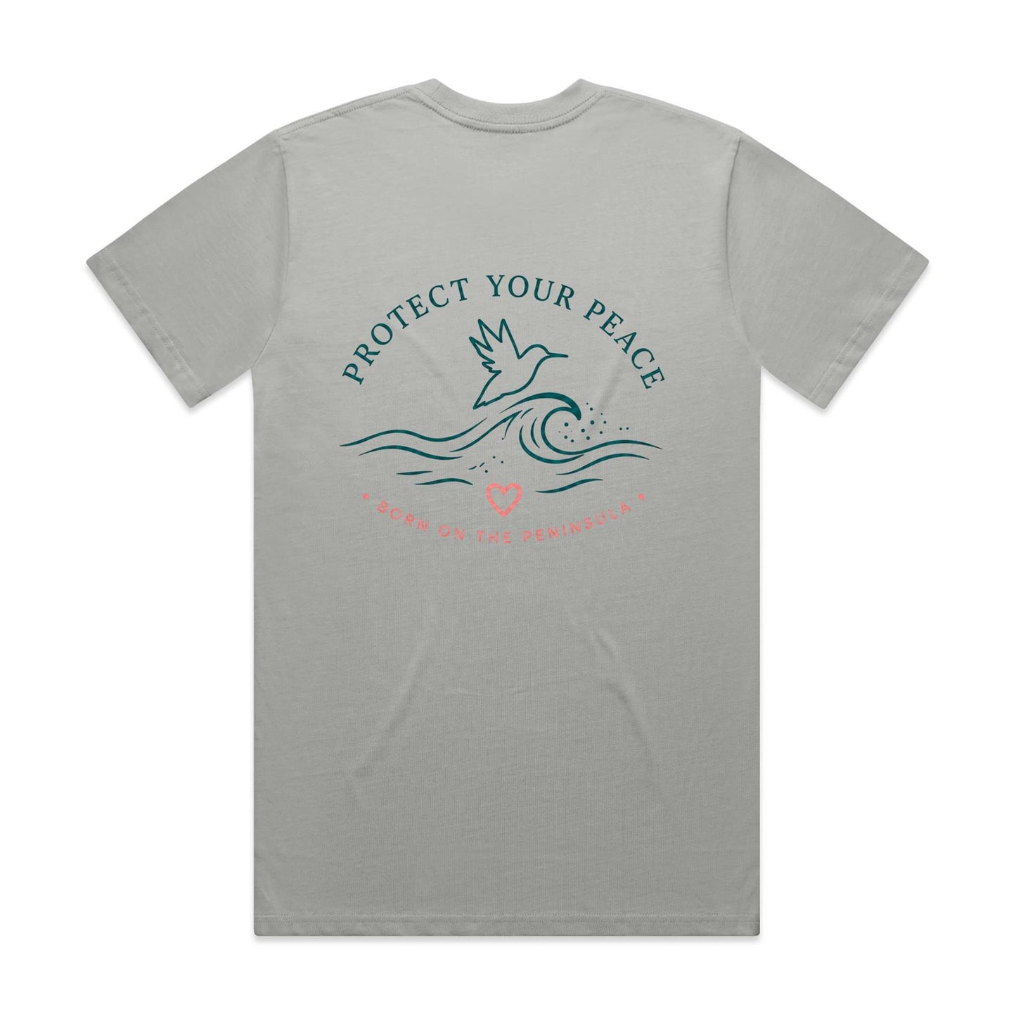 The Protect Your Peace Tee