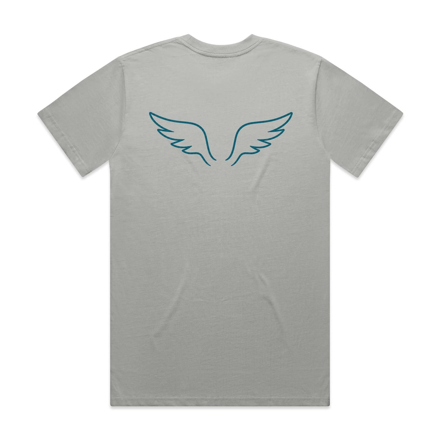 Messy. Brave. Beautiful. Tee