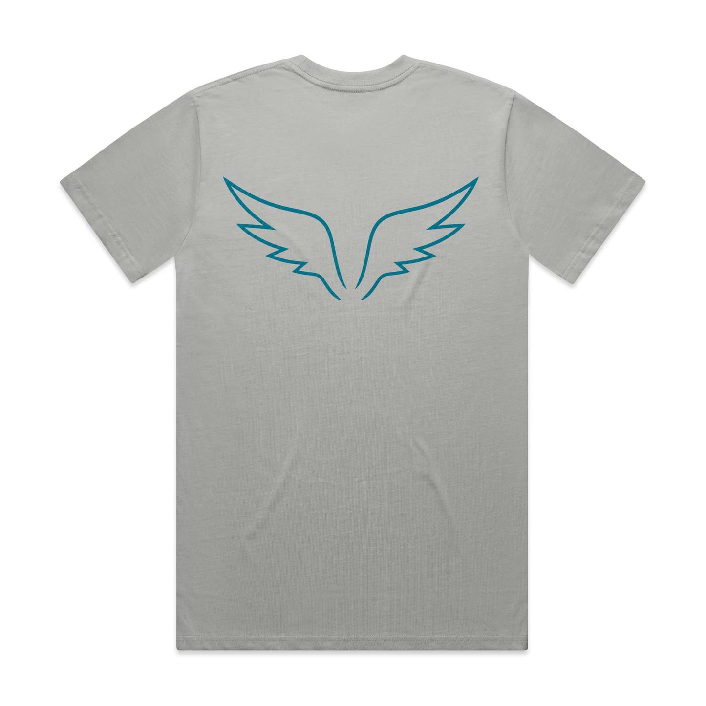 The Everyday Busy Living Tee