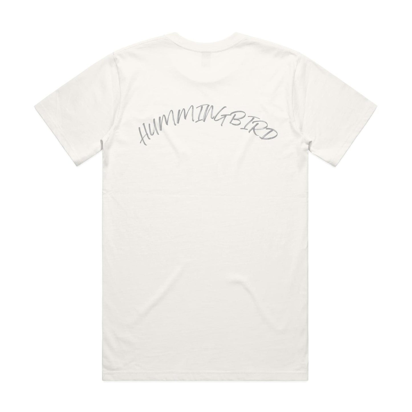 The Hummingbird Tee