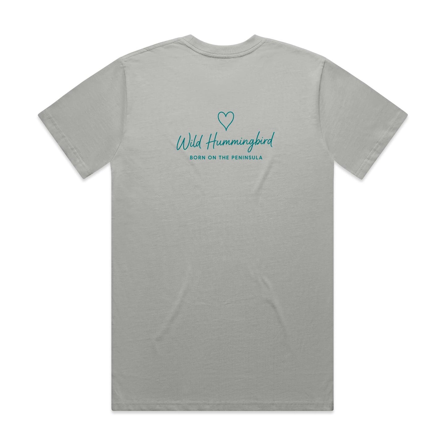 OG Wild Hummingbird Tee