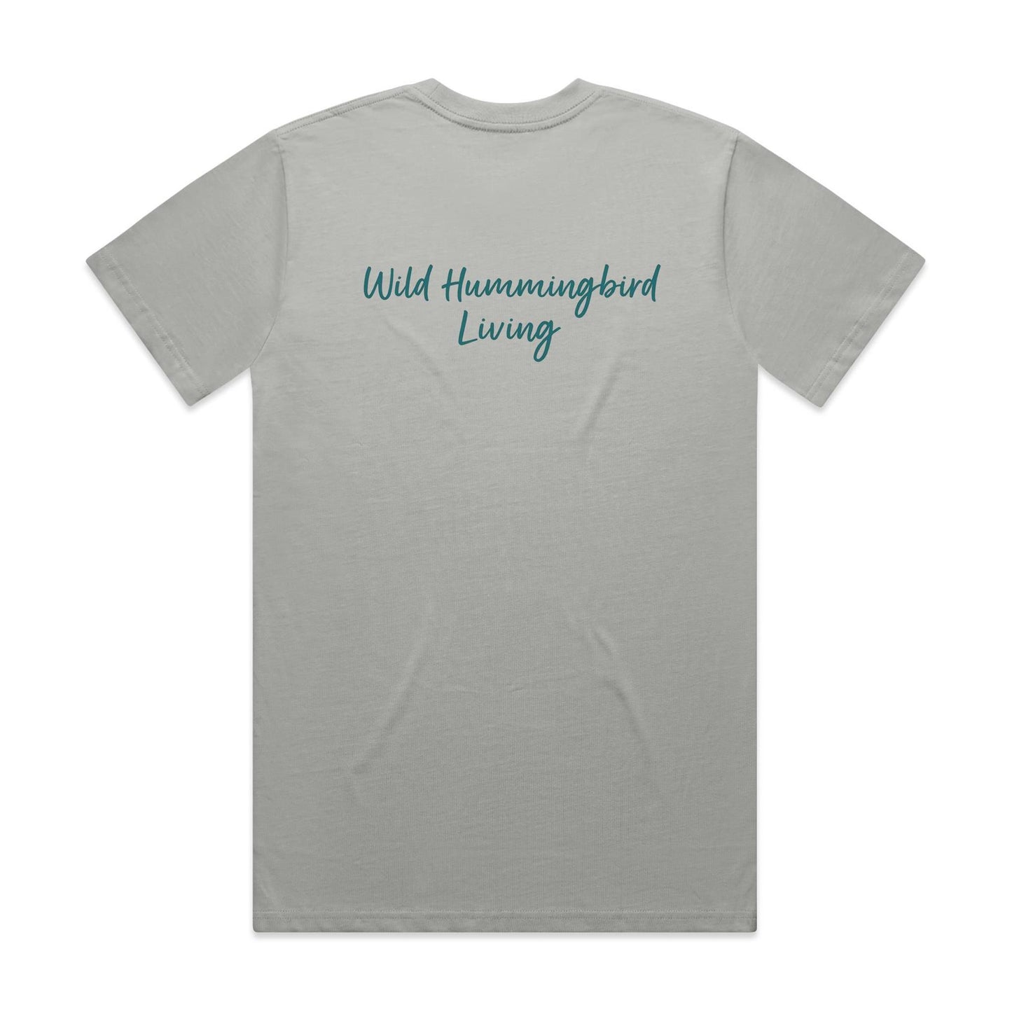 Own Your Wings Tee