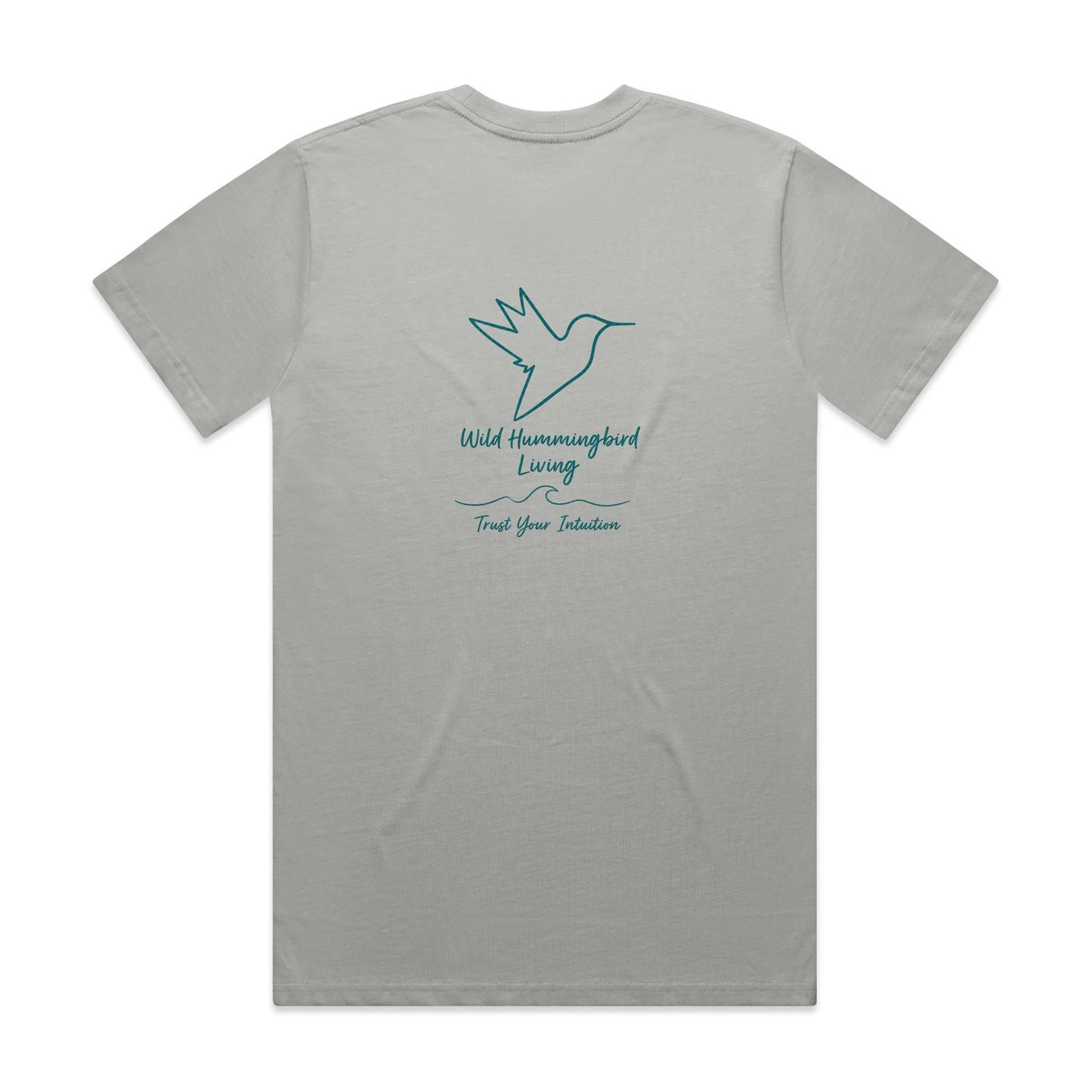 Busy Living Tee