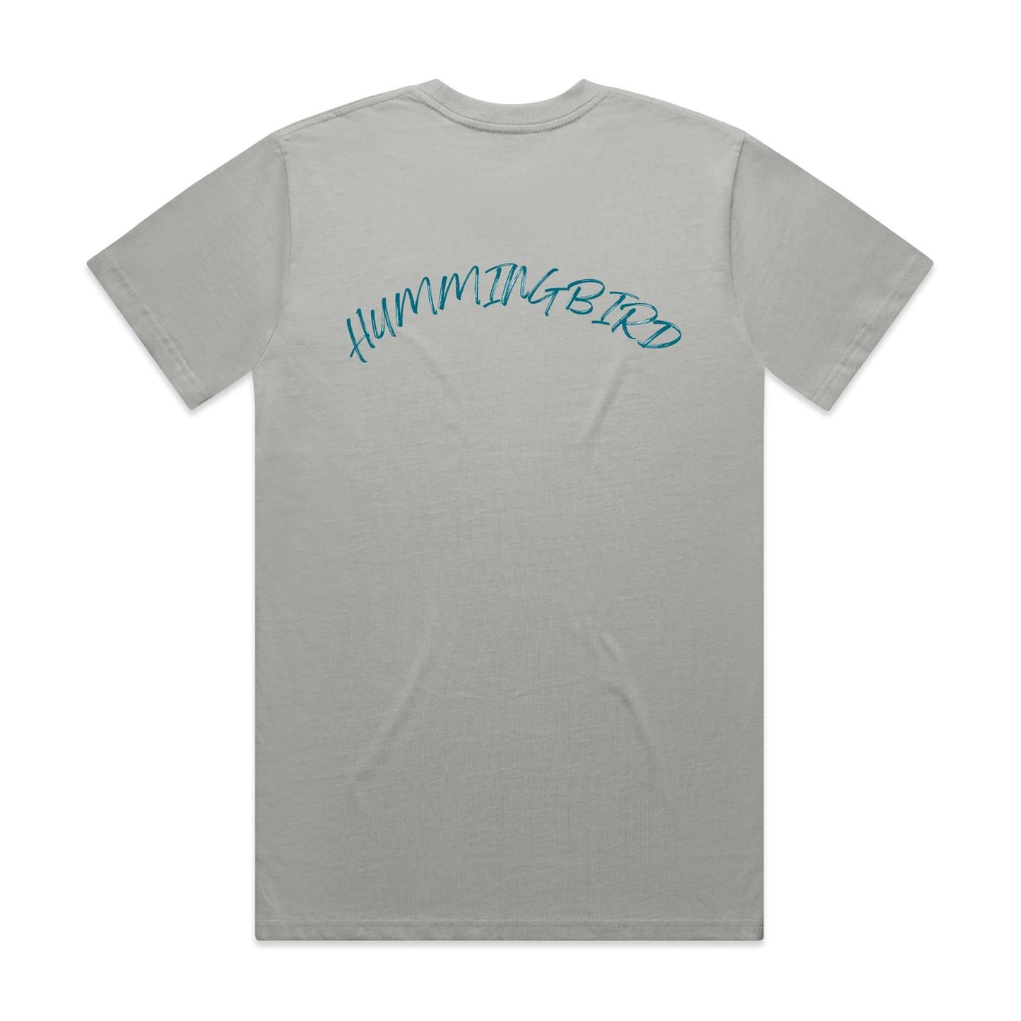 The Hummingbird Wings Tee
