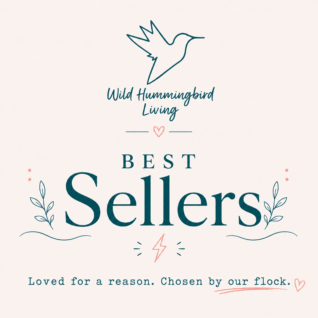 Best Sellers