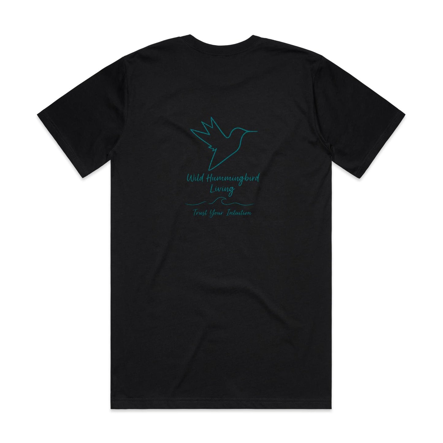 Busy Living Tee