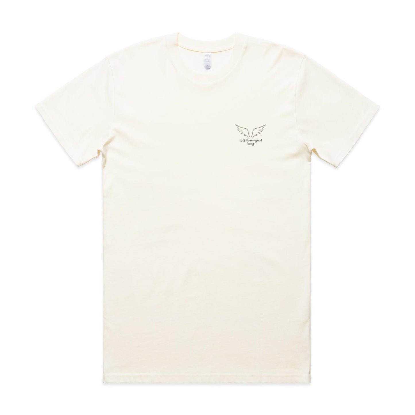 The Hummingbird Tee