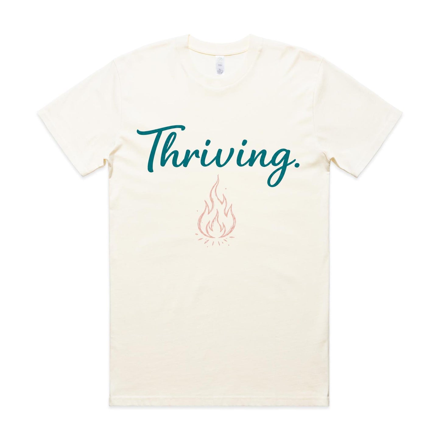 Thriving / Out of Spite Mostly Tee