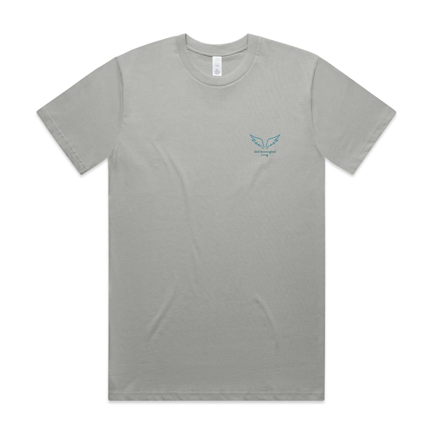 The Hummingbird Tee