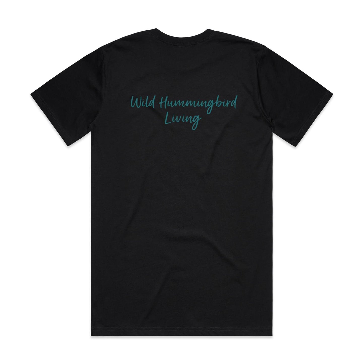 Own Your Wings Tee