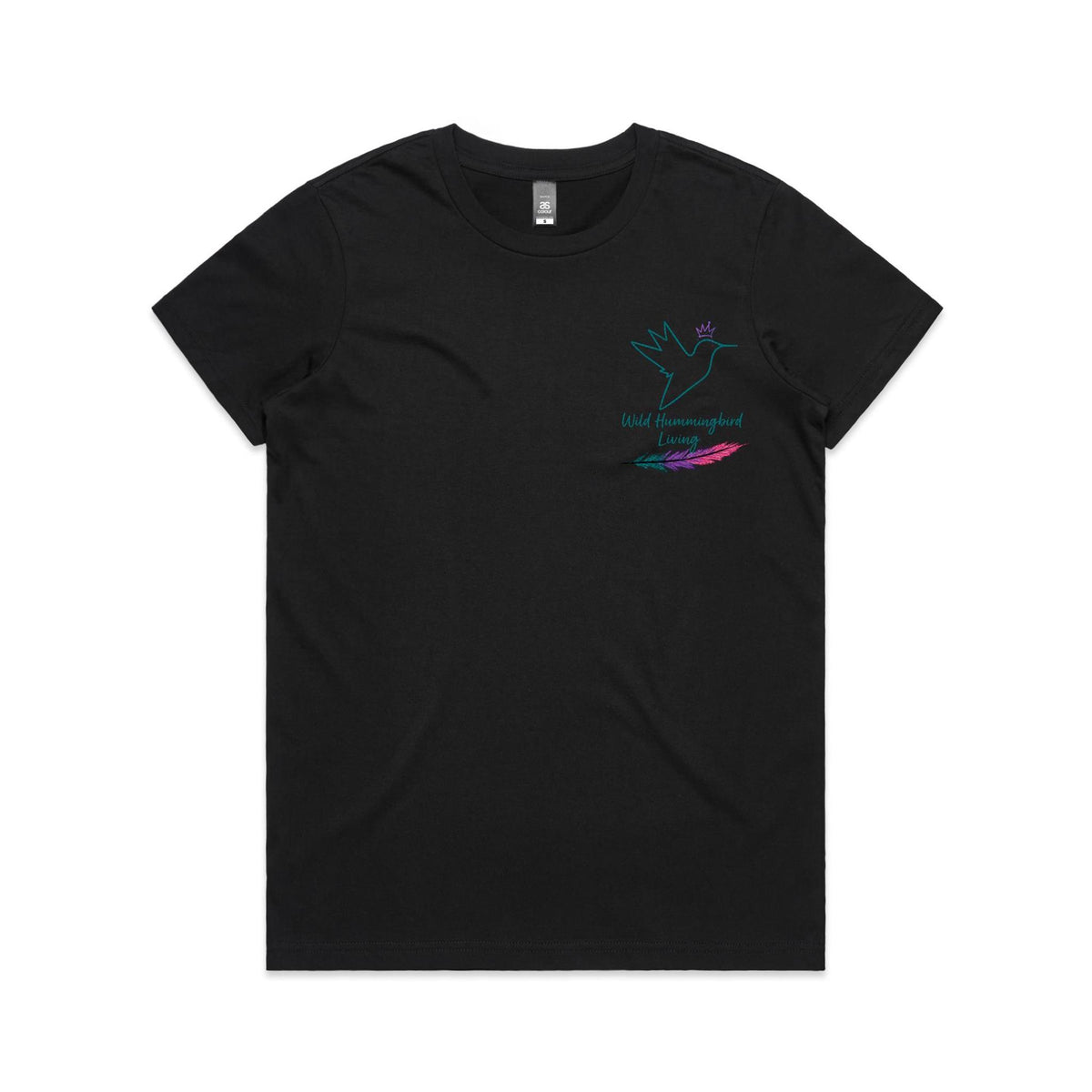 Trust Your Intuition Unfiltered Tee