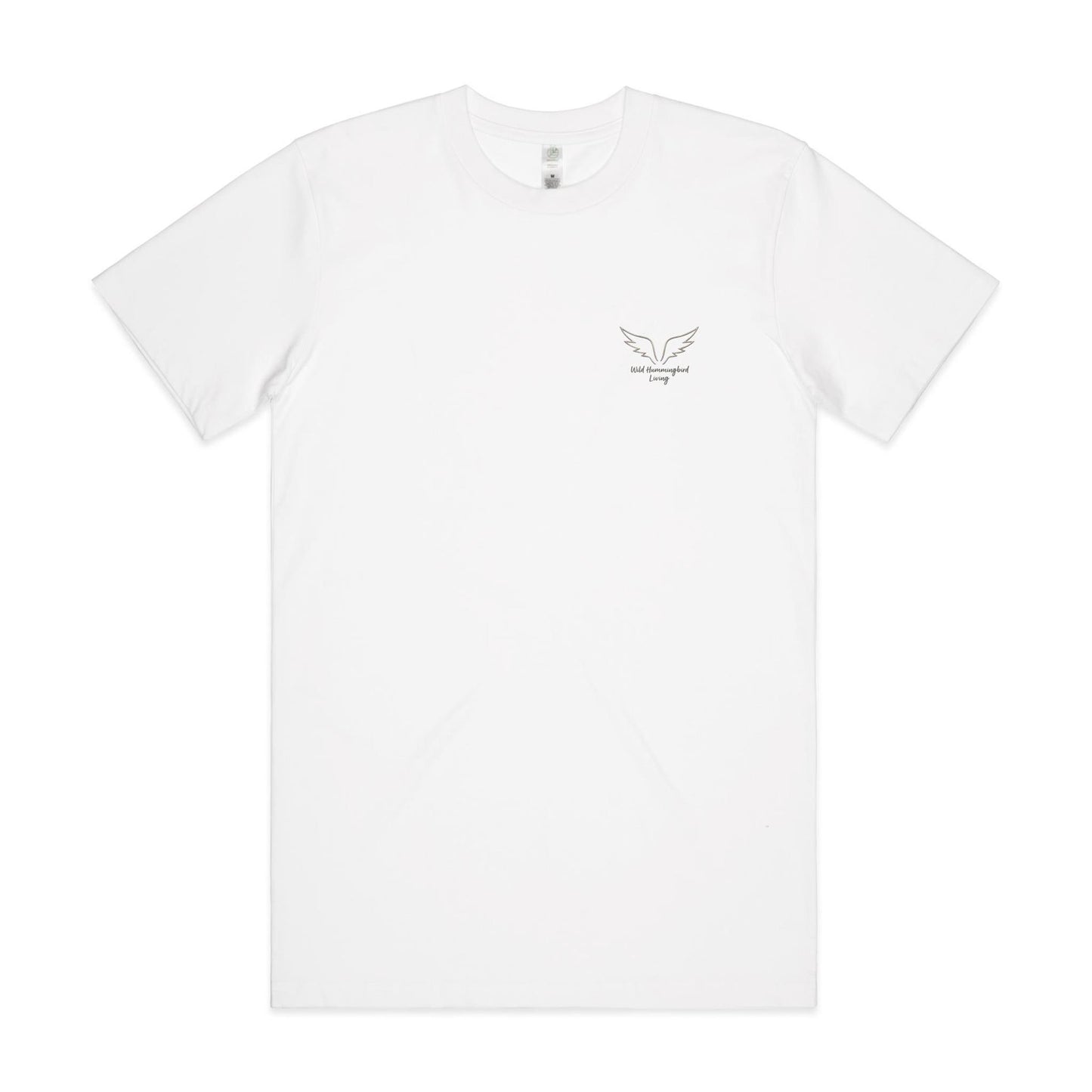 The Hummingbird Tee