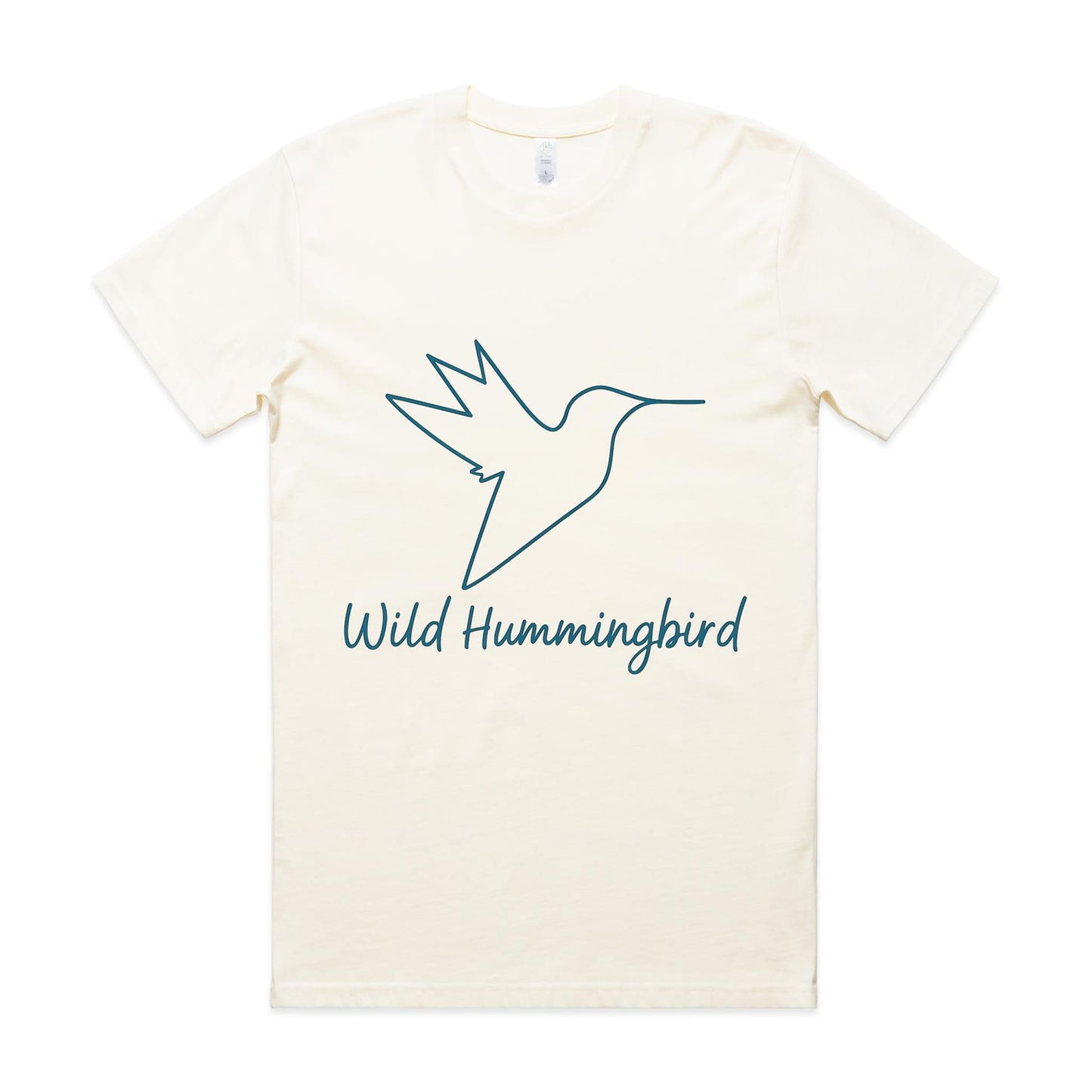 OG Wild Hummingbird Tee