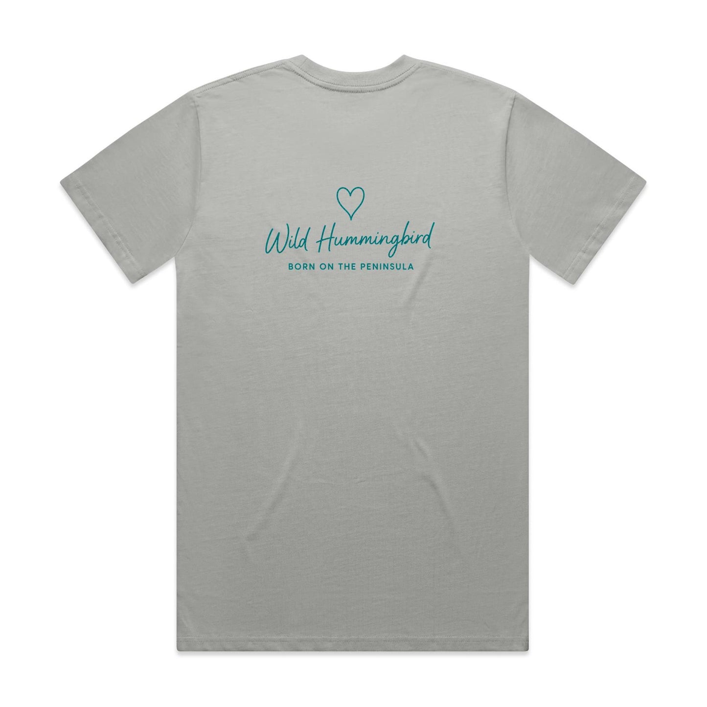 Working On Myself. Hold, Please Tee