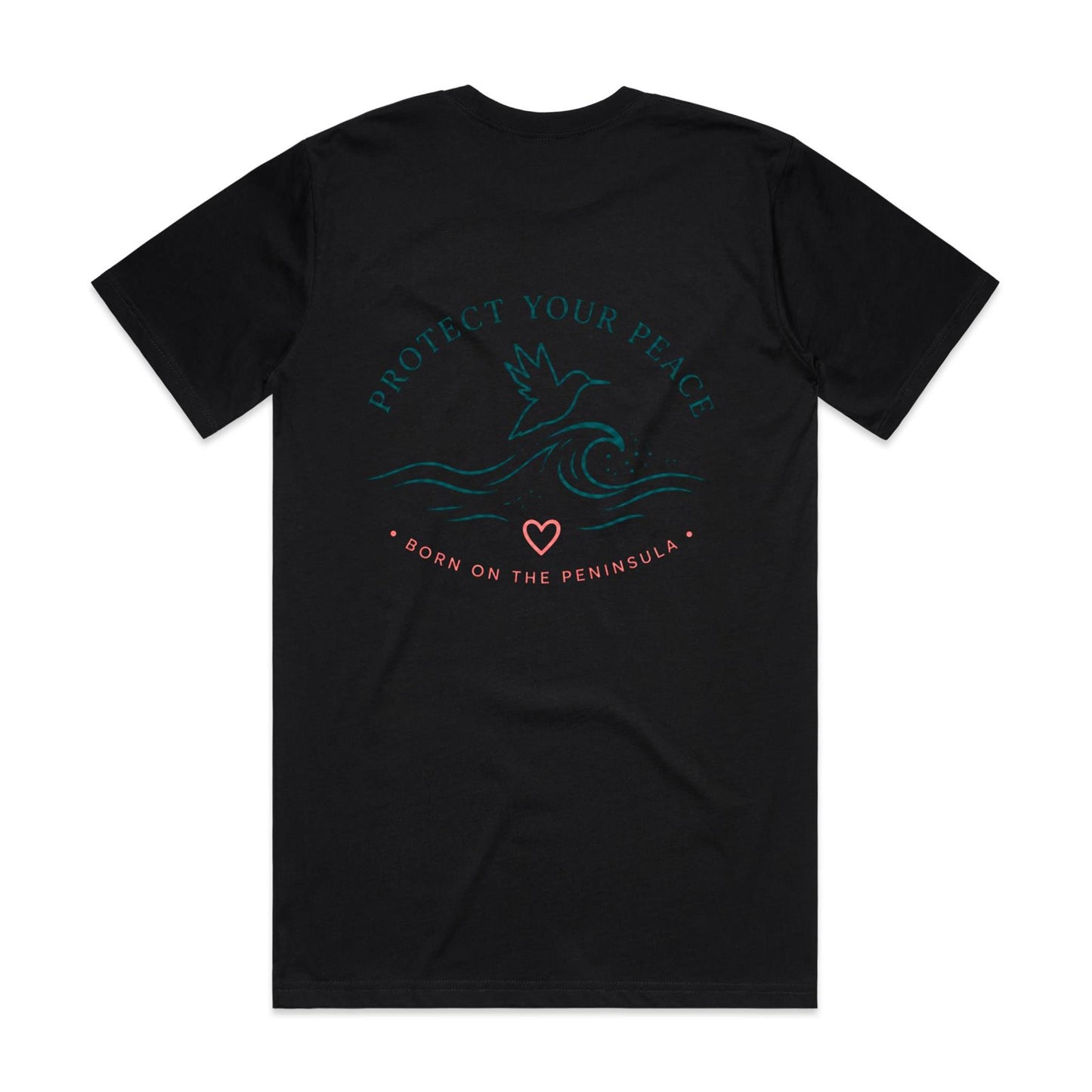 The Protect Your Peace Tee