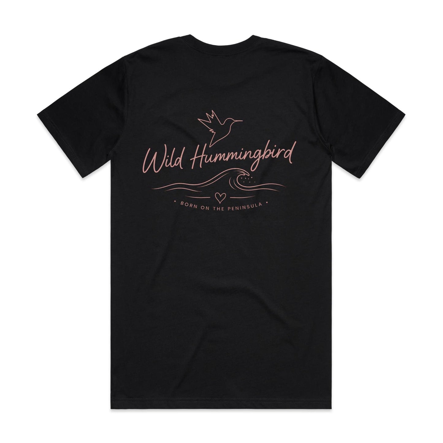 I Don’t Have the Capacity or the Interest Tee