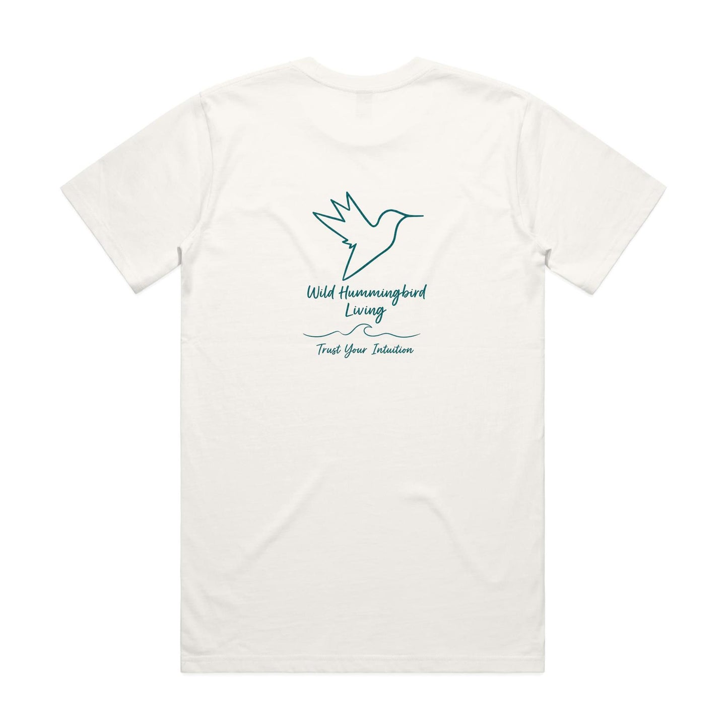 Busy Living Tee