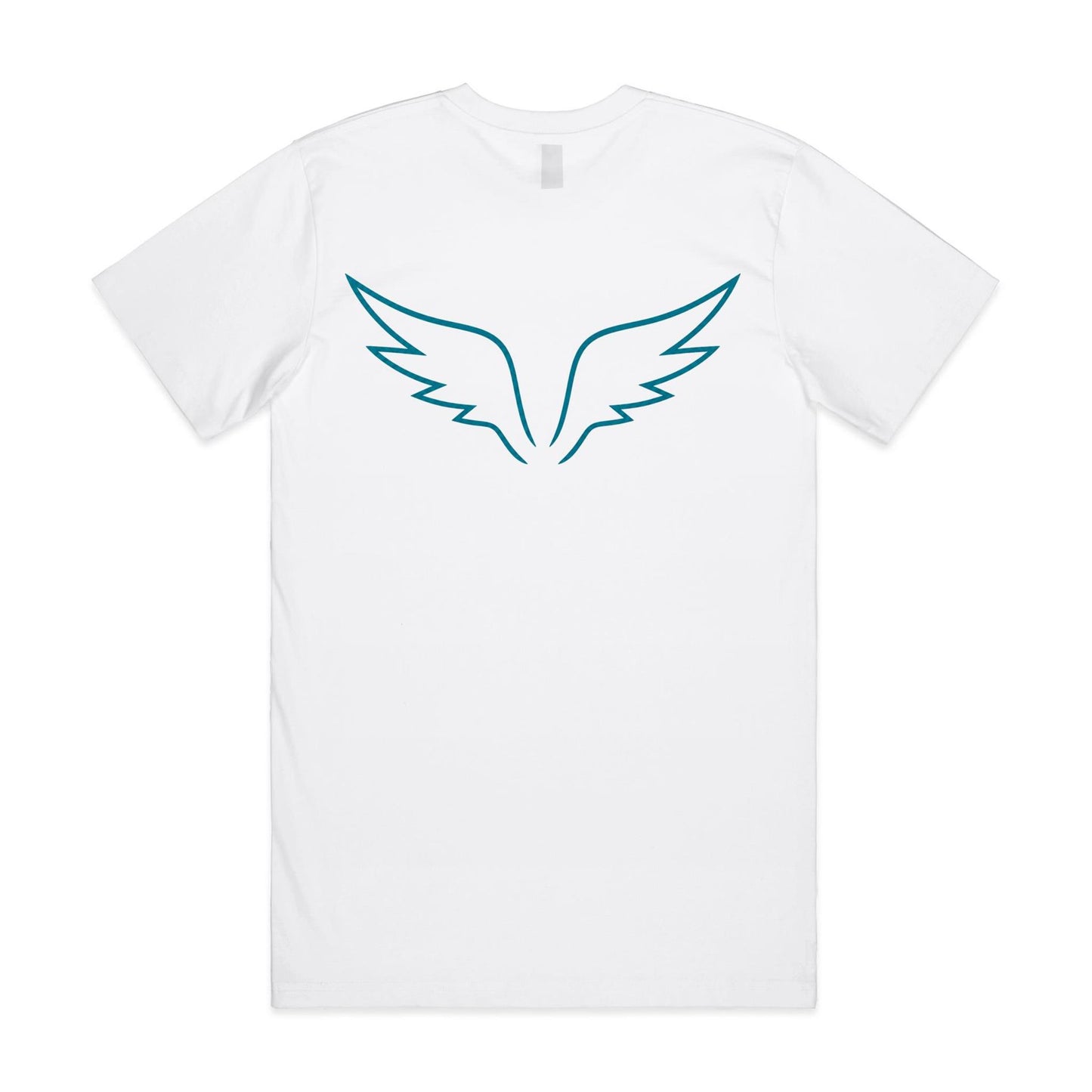 The Everyday Busy Living Tee