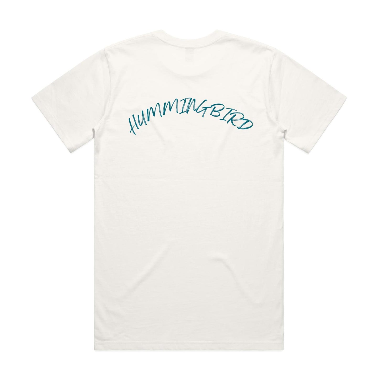 The Hummingbird Wings Tee