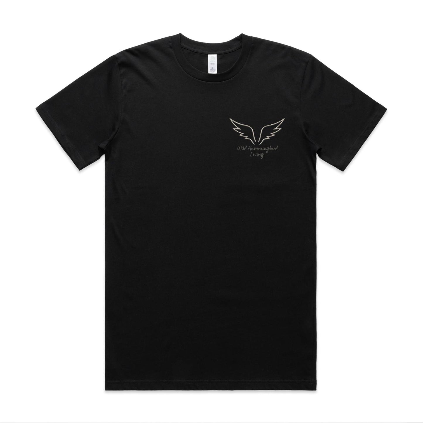 The Hummingbird Wings Tee