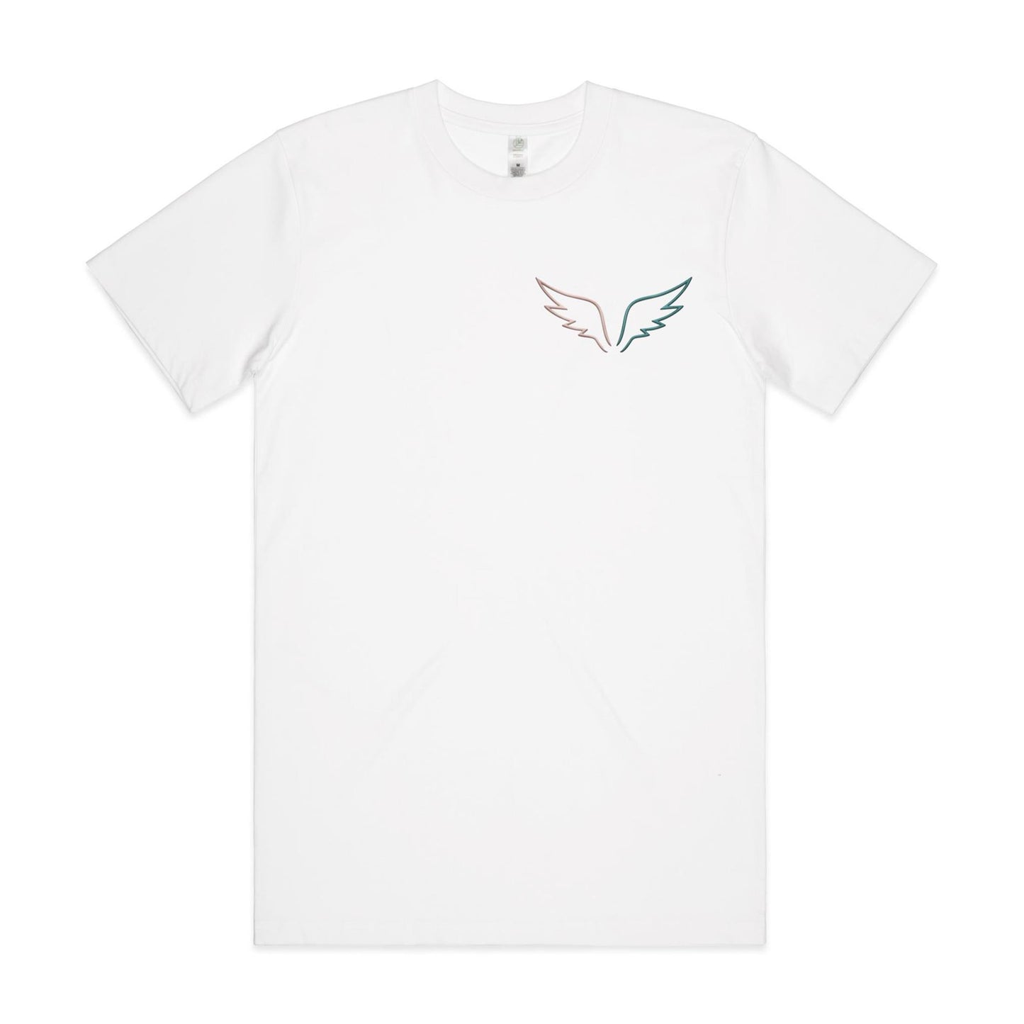 The Born on the Peninsula Tee