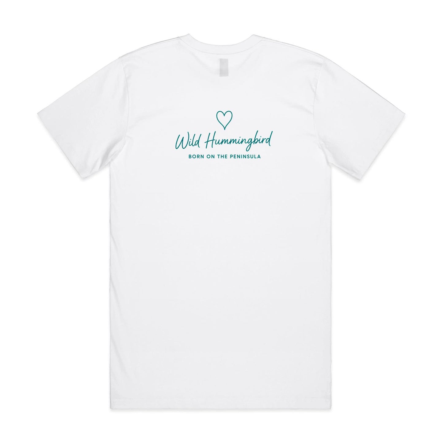 OG Wild Hummingbird Tee