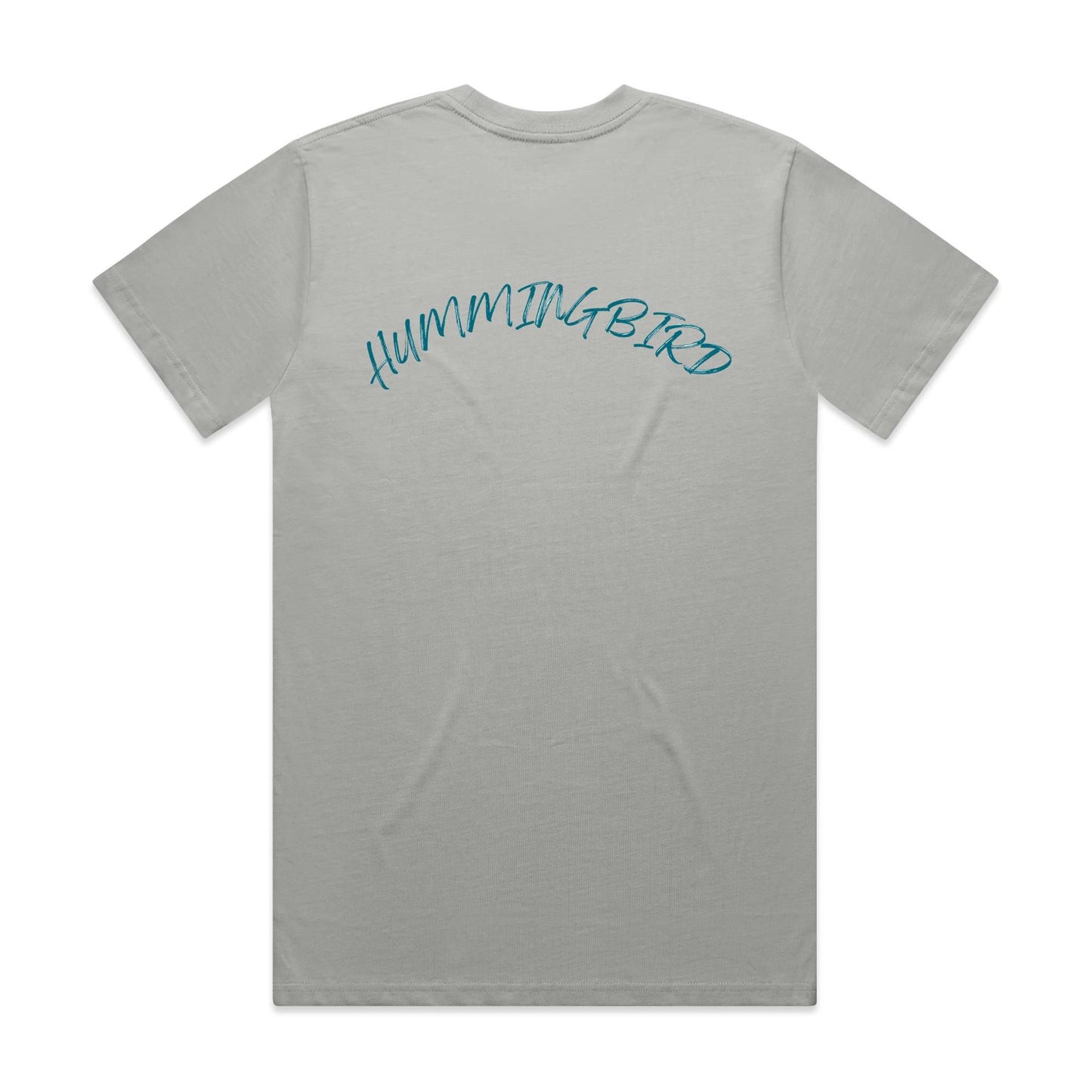 The Hummingbird Tee