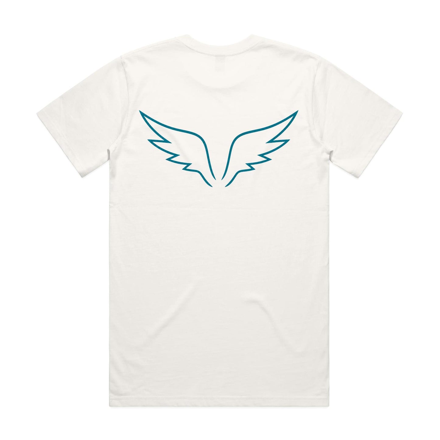 The Everyday Busy Living Tee
