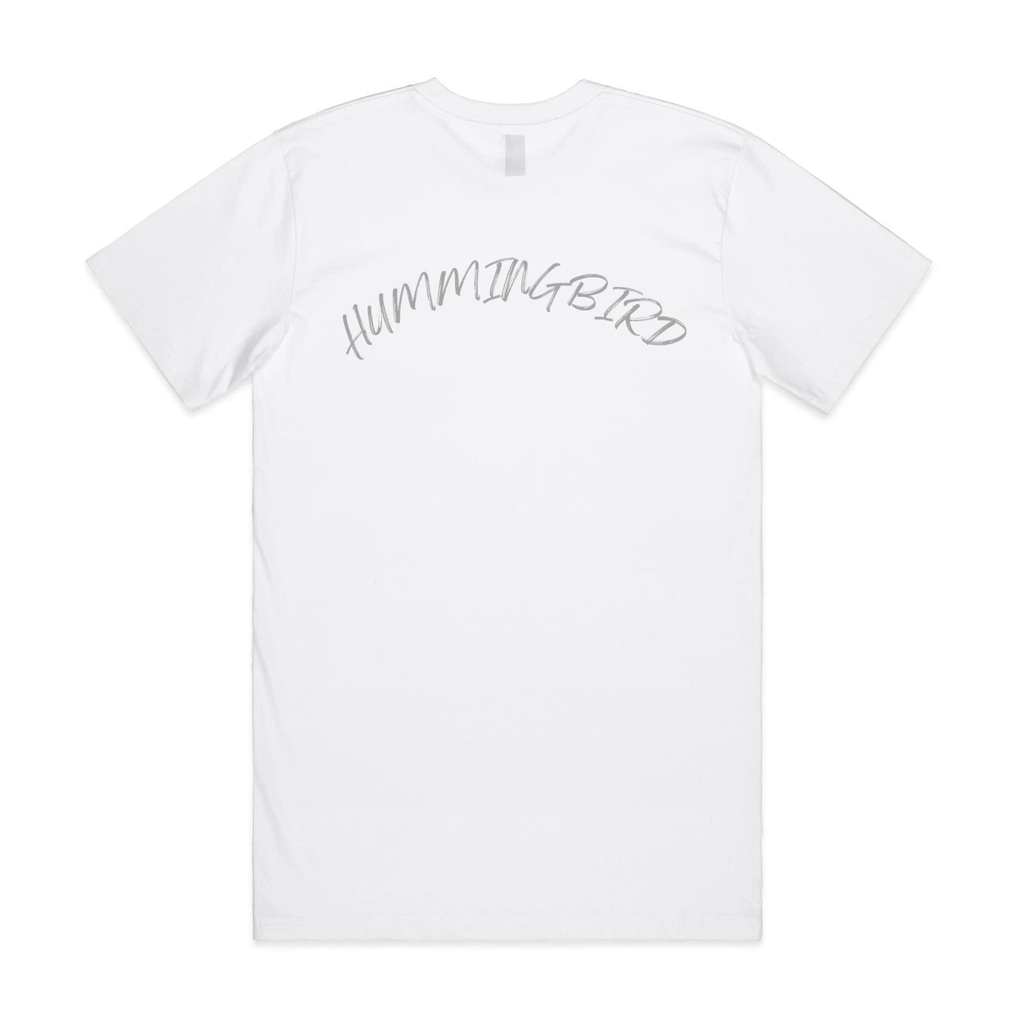 The Hummingbird Tee