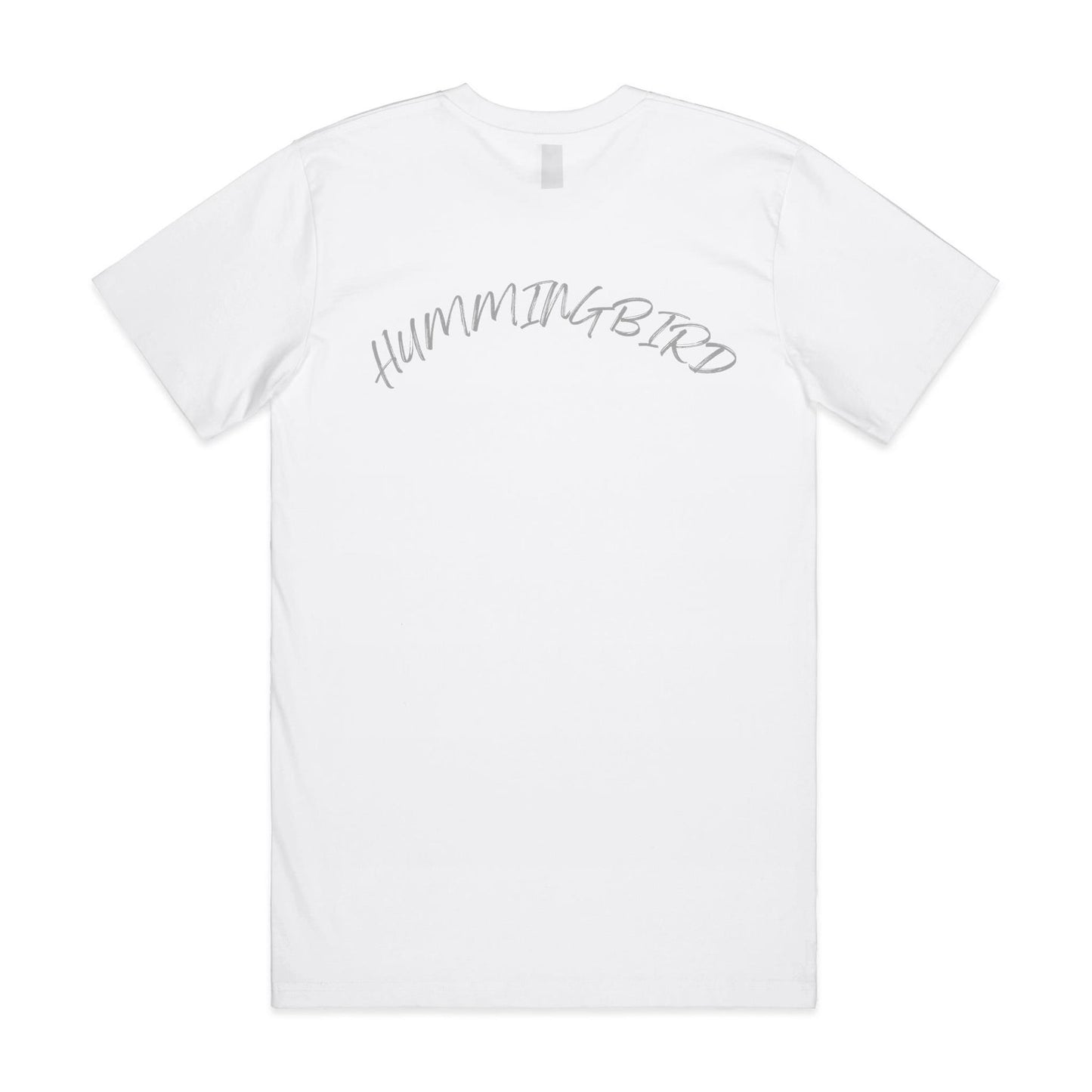 The Hummingbird Wings Tee
