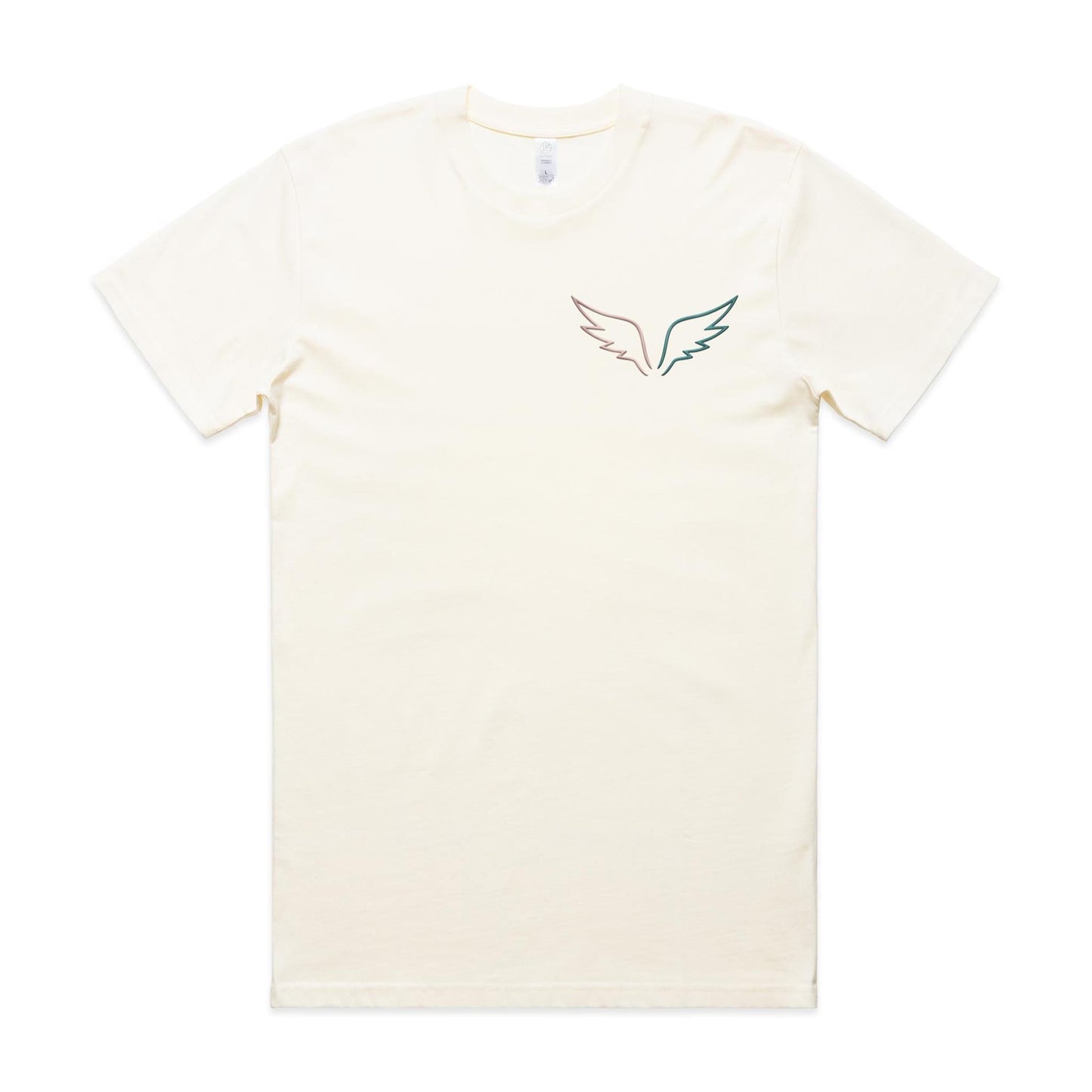 The Born on the Peninsula Tee