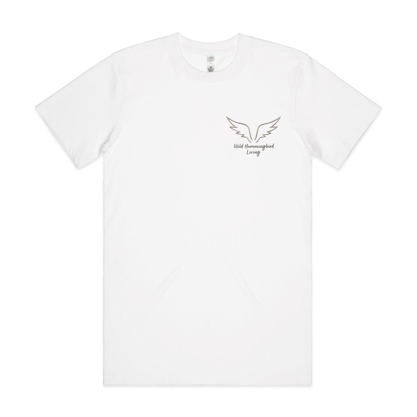 The Hummingbird Wings Tee