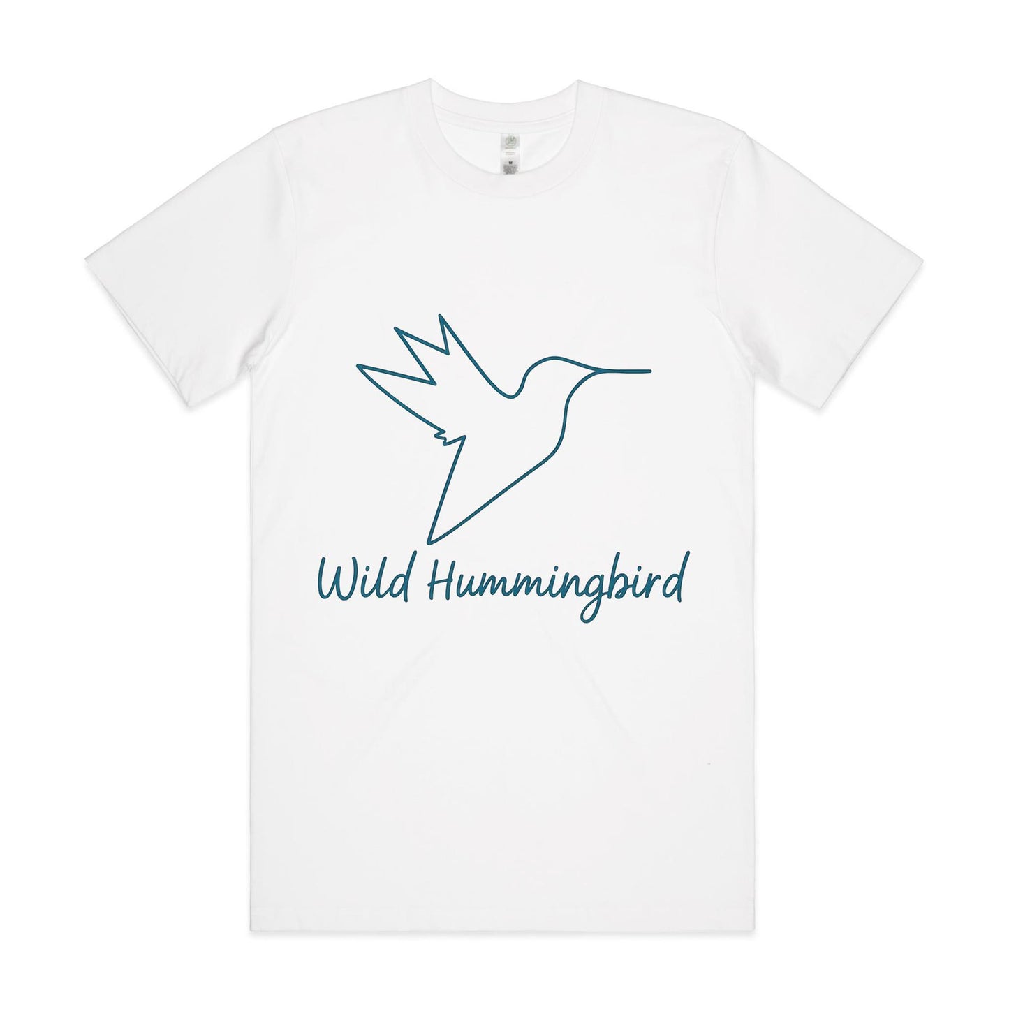 OG Wild Hummingbird Tee