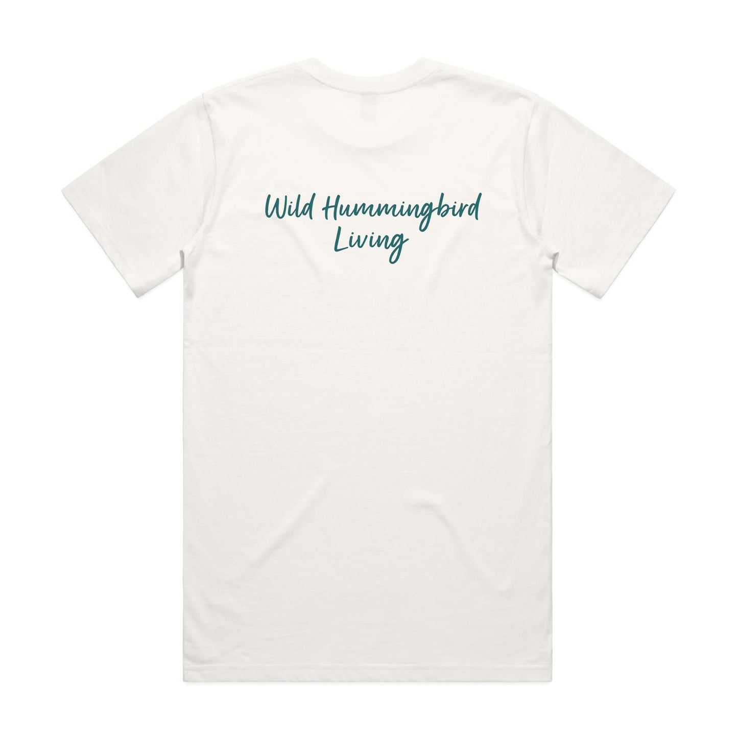 Own Your Wings Tee