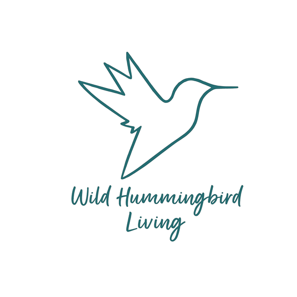 Wild Hummingbird Living