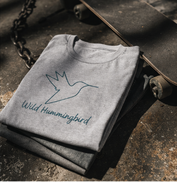 The OG Hummingbird Tee