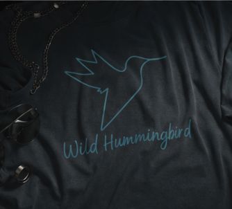 The OG Hummingbird Tee