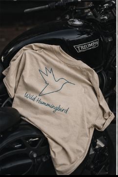 The OG Hummingbird Tee
