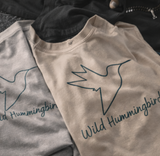 The OG Hummingbird Tee