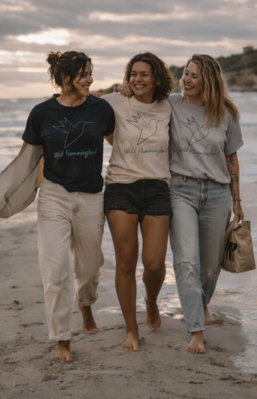 The OG Hummingbird Tee