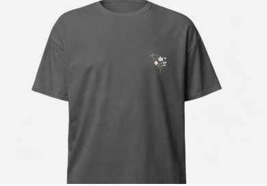 Join of the Bouquet Tee