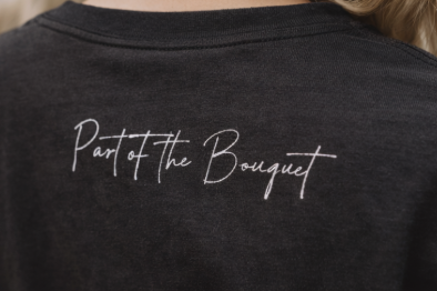 Join of the Bouquet Tee