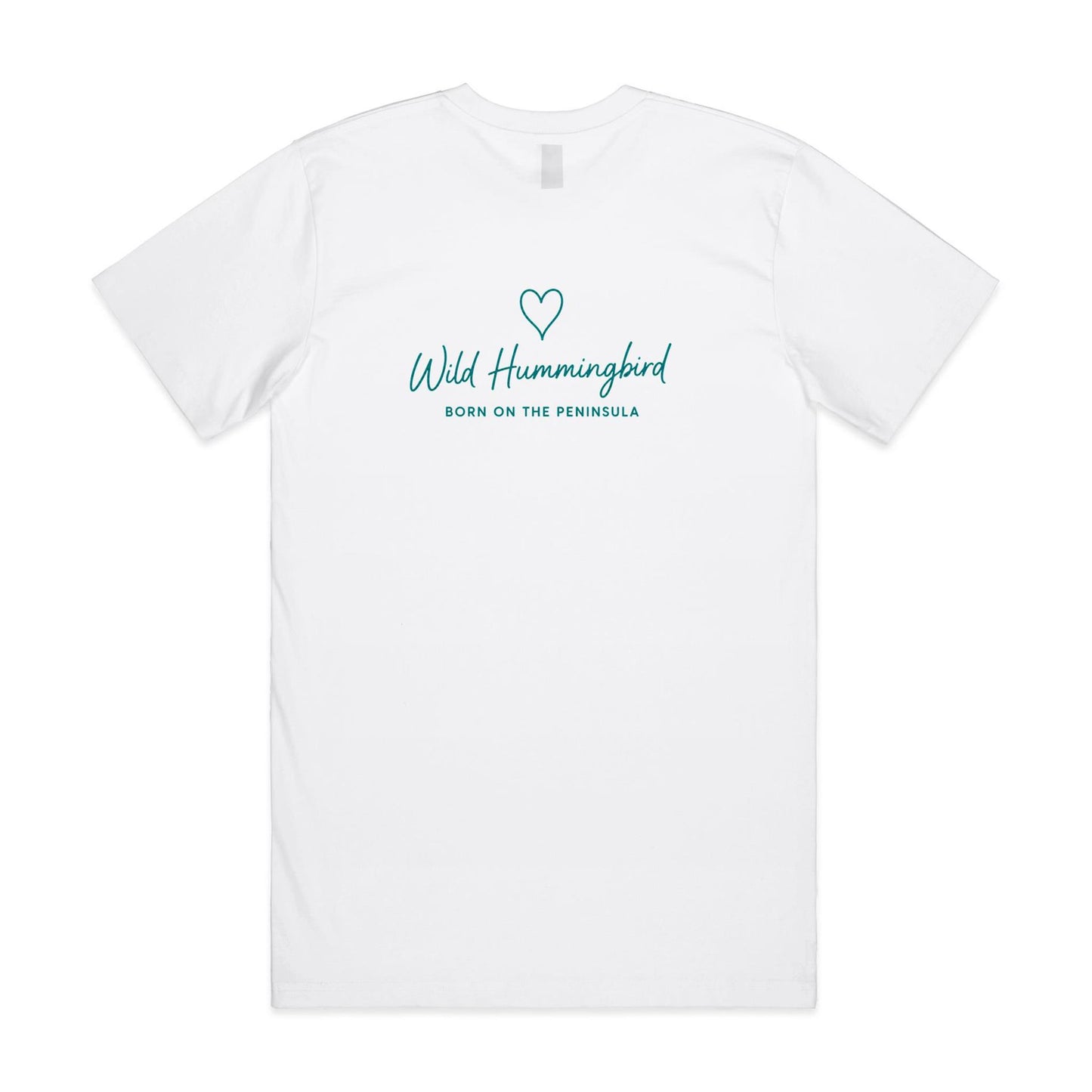 Working On Myself. Hold, Please Tee