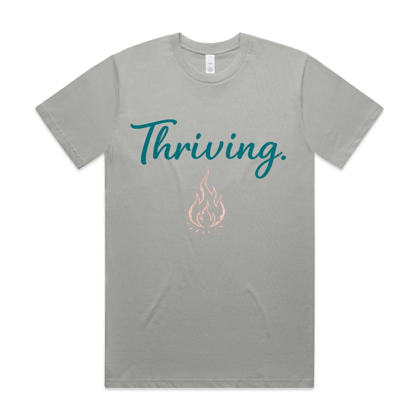 Thriving / Out of Spite Mostly Tee