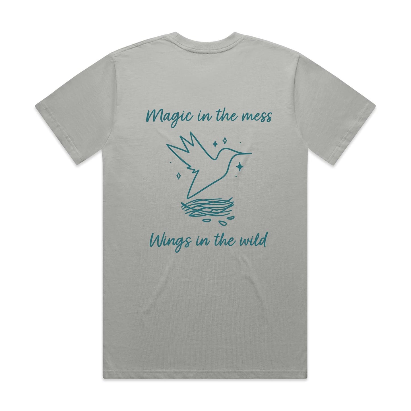 Magic in the Mess Tee