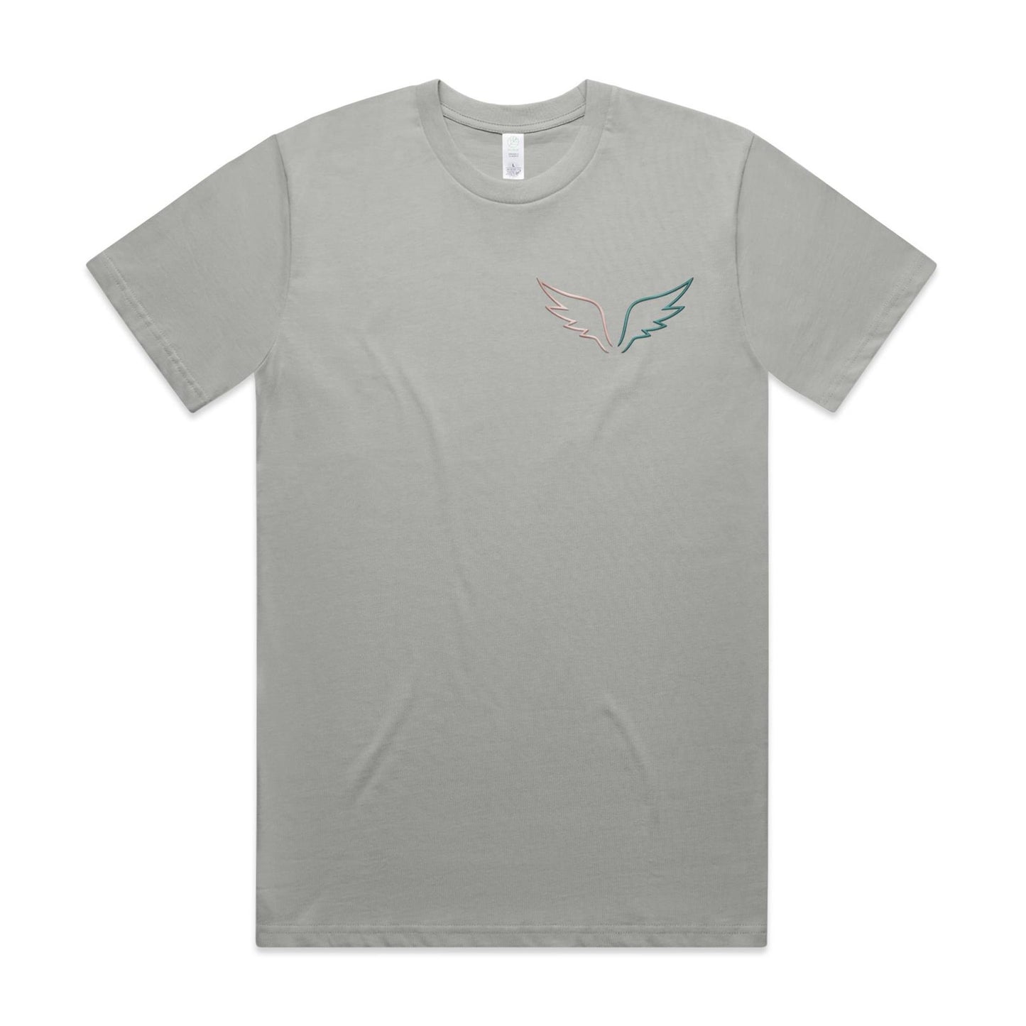 The Born on the Peninsula Tee