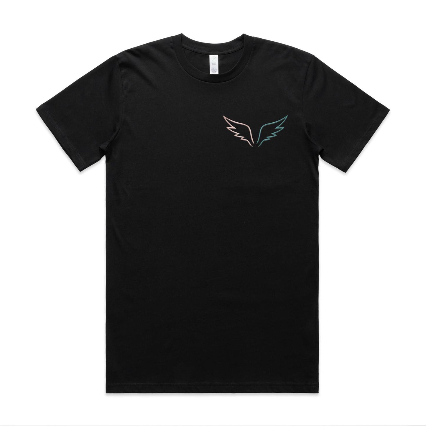 The Born on the Peninsula Tee