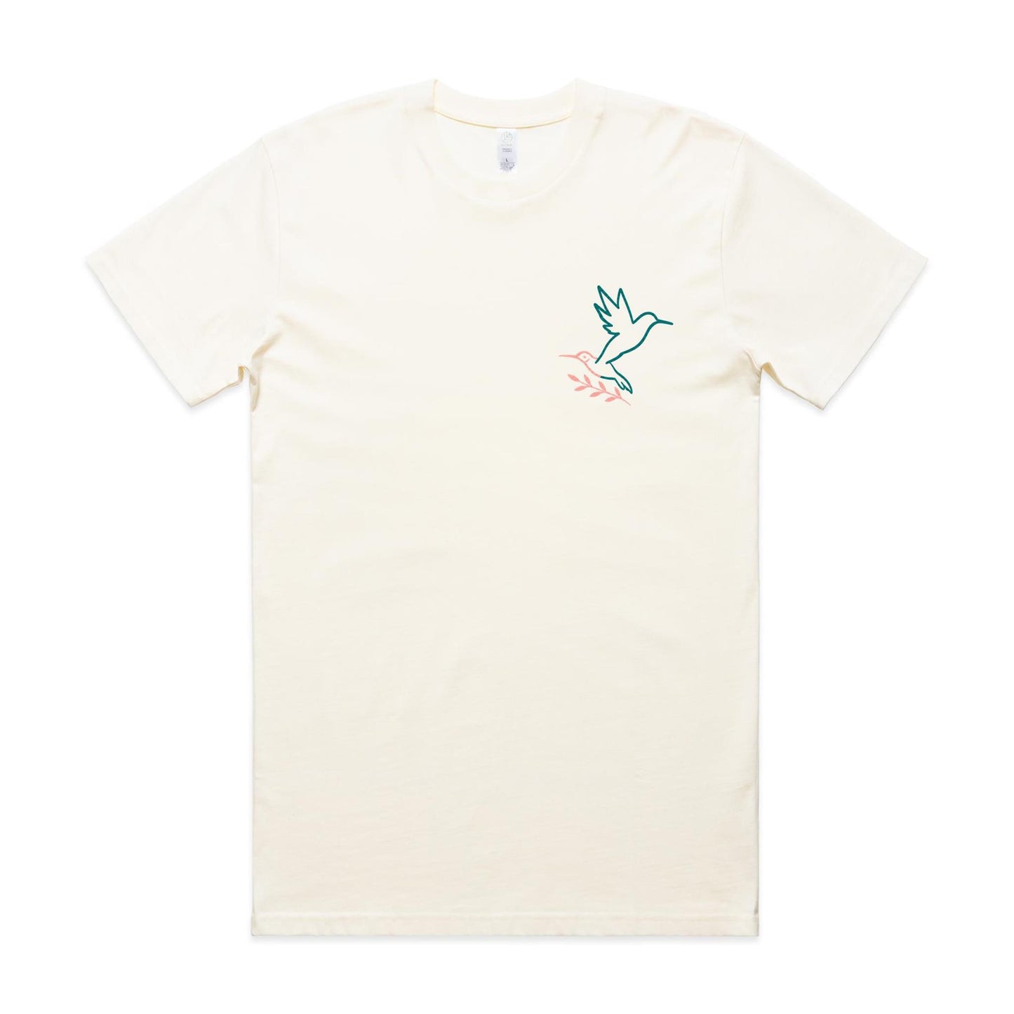 The Protect Your Peace Tee