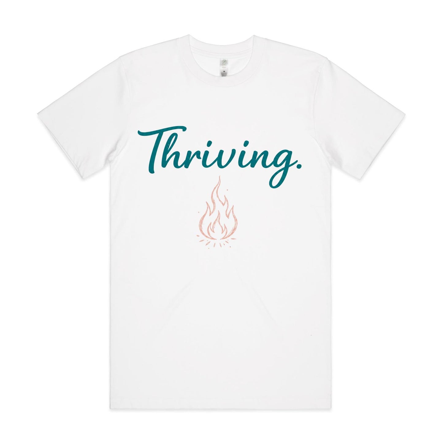 Thriving / Out of Spite Mostly Tee